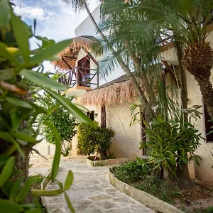 *** Hotel Howlita - Adult Only Mexiko