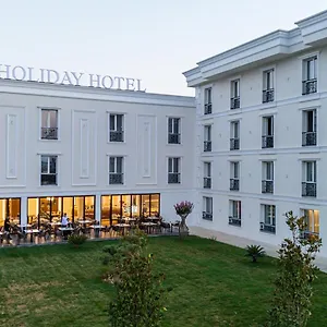 **** Hotel Holiday Hotel Albanien
