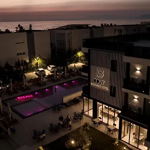 Hotel Bolt Boutique, Lezhë