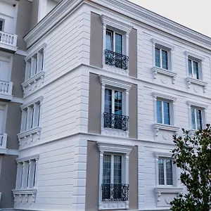 **** Hotel Oxygen Boutique Albanien