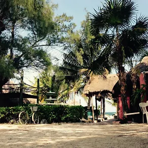 *** Hotel Acamaya Reef Mexiko
