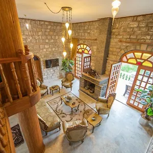 *** Hotel Portofino Boutique Türkei
