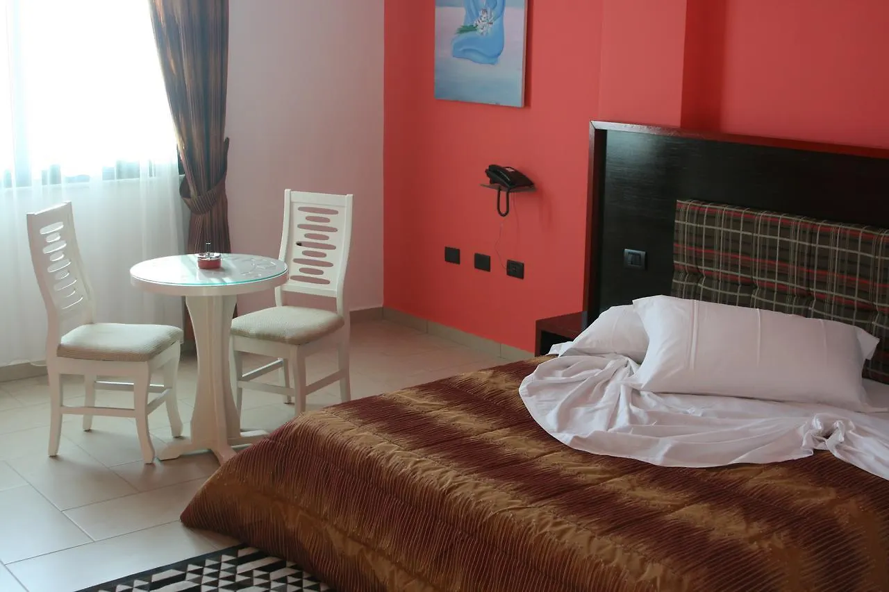 Hotel Siklad Lezhe
