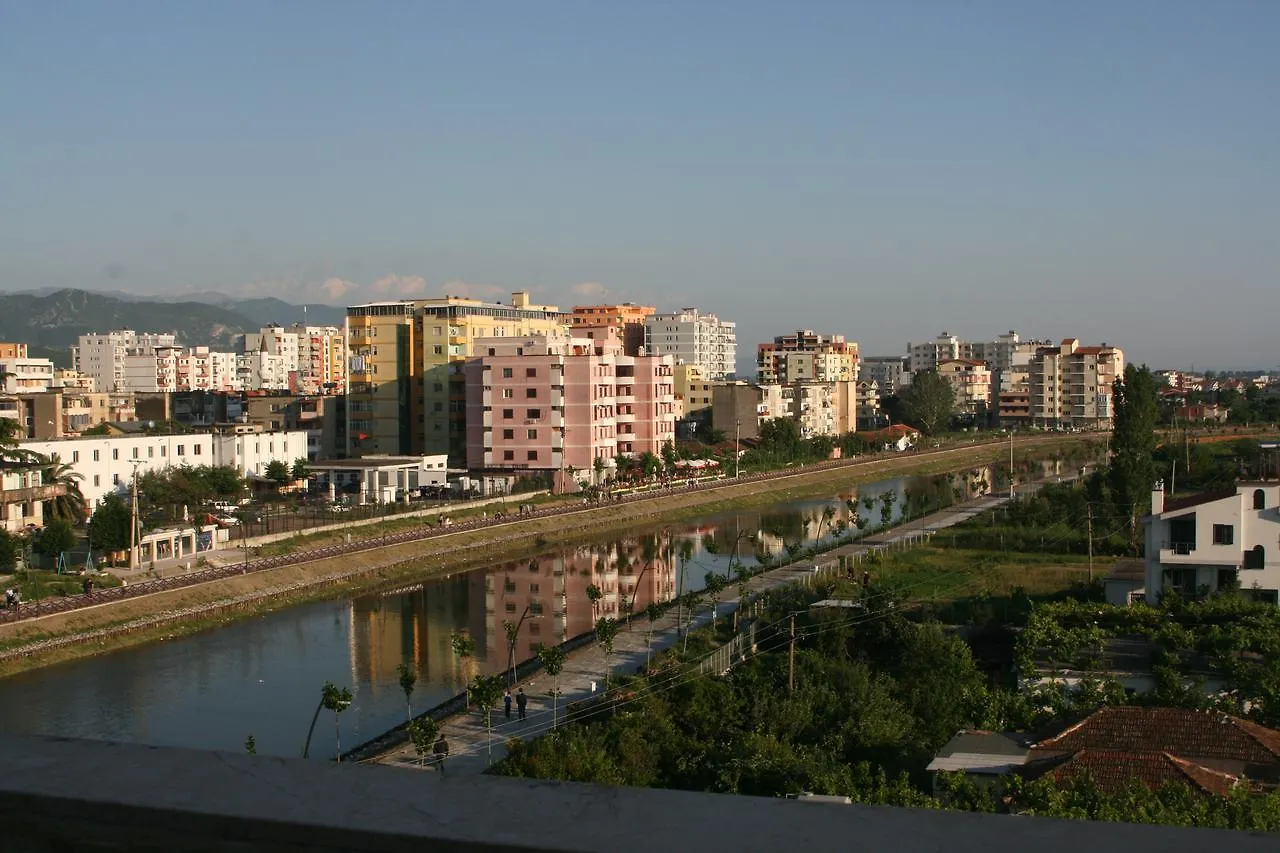 Hotel Siklad Lezhe